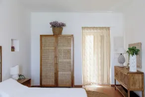 Palazzo De Mori - Chambre