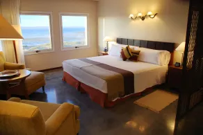 Hotel Territorio - Utsikt fra rommet
