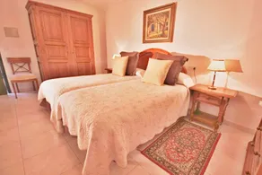 Finca Hotel Rural Predio Son Serra - Chambre
