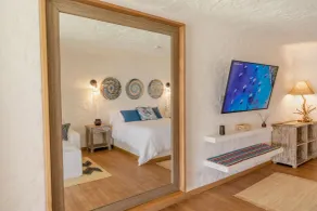 Bora Bora Cartagena - Room