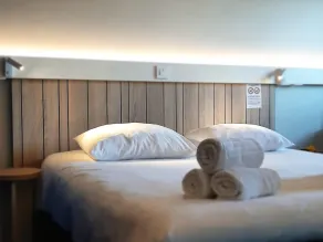 ibis Rennes Cesson - Værelse
