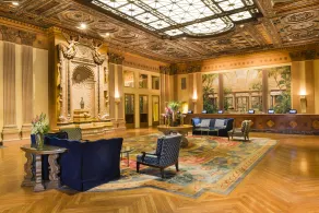 The Biltmore Los Angeles - Réception