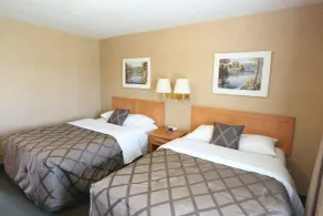 Country Inn Listowel - Room