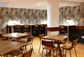 Inverness Youth Hostel - Restaurant