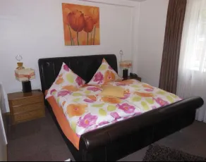 Hotel Kämpgens - Hof - Room
