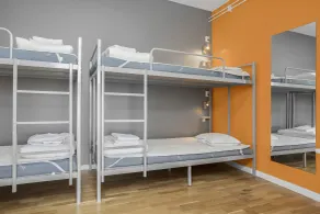 Aiden by Best Western Skavsta Airport - Room