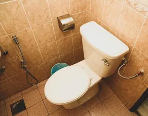 Bayu View Hotel Klang - Salle de bain