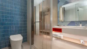 Holiday Inn Express Quanzhou Fuqiao by IHG - Bathroom