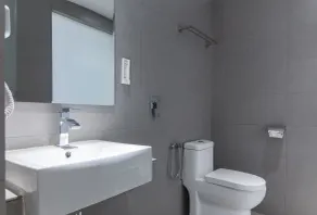 Hotel 99 Kelana Jaya - Petaling Jaya - Salle de bain