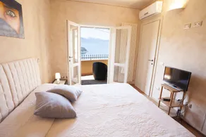 Hotel Paradiso - Chambre