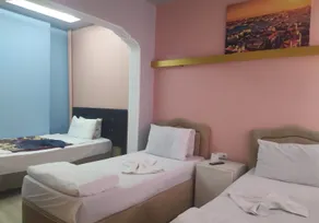 Umut Bakis Hotel - Room