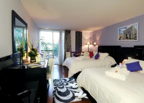 Royal Mirage Fes Hotel - Chambre