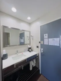 Days Inn by Wyndham Great Lakes Naval Base - Chambre