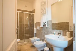Fattoria Didattica La Collina Incantata - Badezimmer
