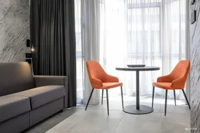 ADV HOME - Exclusive Rooms - Værelse