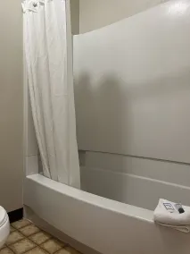 Olde Amish Inn - Salle de bain