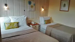 Gougane Barra Hotel - Room