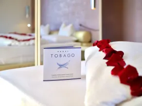 Tobago - Camera