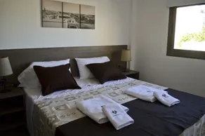 XV Apartamentos - Habitación
