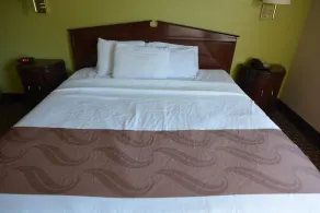 Jameson Inn and Suites Hazelhurst - Rom
