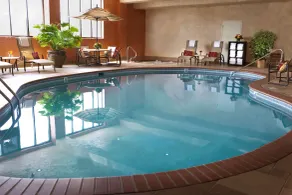 Embassy Suites Lubbock - Pool