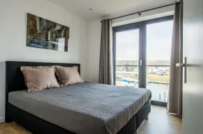 d'Ouwe Haven 10F - Quarto