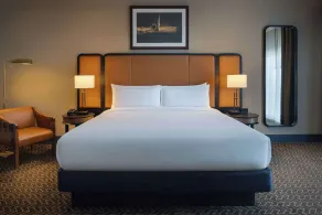DoubleTree Suites by Hilton Hotel Lexington - Chambre