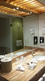 Gamma Plaza Ixtapa - Badezimmer