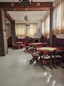 Pensiunea Miruna - Restaurant