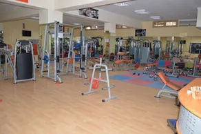 Jewel Glorious Hotel - Salle de remise en forme