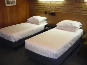Eaglehawk Motel Bendigo - Room