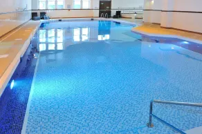 Stirling Highland Hotel- Part of the Cairn Collection - Piscine