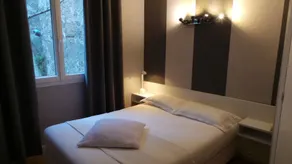 Hôtel Le Cambronne - Chambre