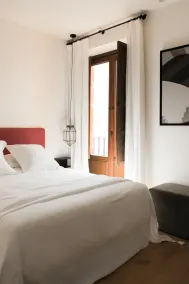 Hotel Boutique La Ermita Suites, The Only officially designated \"Monument Hotel\" in Córdoba - Værelse