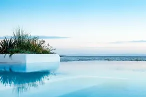 Sea Sense Boutique Villa & Relax Zone - Piscina