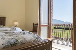 Camere Mariella - Udsigt fra værelset