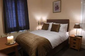 Glenduff Manor - Habitación