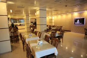 Gumus Palace Hotel - Restaurant