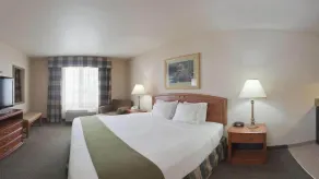 Holiday Inn Express Greensburg by IHG - Rom