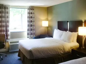 Clarion Inn Belle Vernon - Zimmer