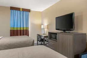 Quality Inn Ormond Beach - Daytona - Room