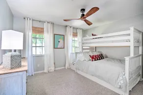 Relaxing Condo w/ Screened-In Lanai, 4 Mi to Beach - Interiör