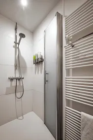 Antwerp For Two B&B - Bagno
