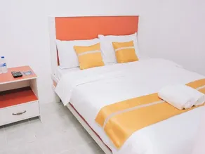 Villa Excellance Beach and Wave Pool Resort - Room