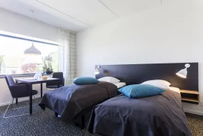 Glostrup Park Hotel - Rom