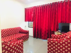 Hotel New Uttam Hira Palace - Camera