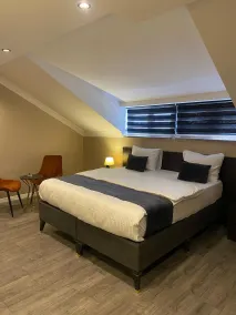 Grand Armada Hotel - Room