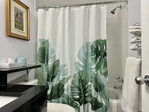 Motel le Point de Vue - Salle de bain