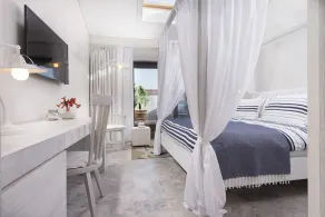D-Resort Gocek - Room