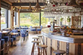 Best Western Hotel de Havelet - Restaurant